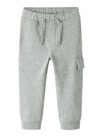 Kent Sweatpants - GREY MEL