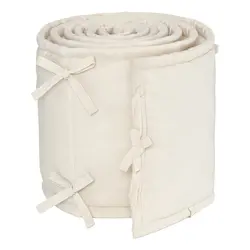 Spjälskydd – Light Sand