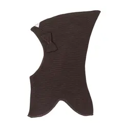 Elefanthue m. Sløjfe - 49 | Kläder - Ull - Ullmössor, ullvantar och ulltossor | BabyMode