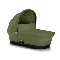 Cybex Gazelle S Liggdel - Moss Green