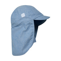 Solhatt - Denim