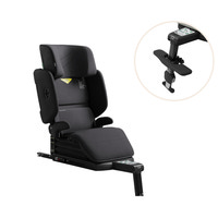 Up Bältesstol inkl. footrest - Arctic Mist Grey