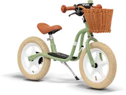 Springcykel Classic Retro LR L - Grön