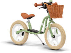 Springcykel Classic Retro LR L - Grön