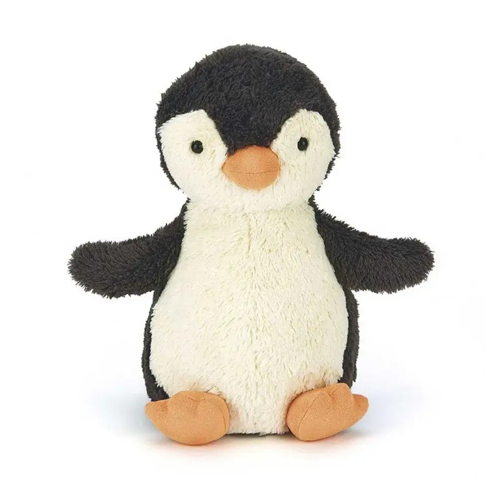 Peanut Pingvin, medium | Leksaker - Nallebjörnar & gosedjur - Nallebjörnar | BabyMode