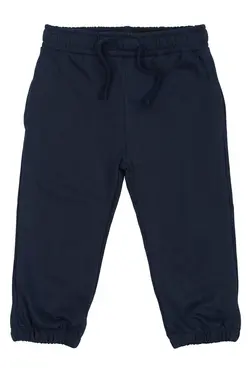 Sweatpants Petey - Navy Blazer | Kläder - Underdelar - Byxor | BabyMode