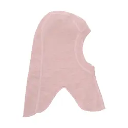 Balaclava Ull - Starling Melange | Kläder - Ull - Ullmössor, ullvantar och ulltossor | BabyMode