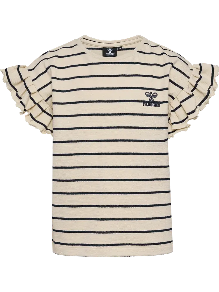 Ajma t-shirt - 8141 - 122 | Barnkläder - Toppar - T-shirts & toppar | BabyMode