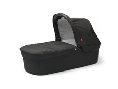 Babykorg - black