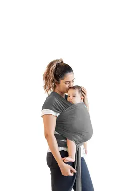 Elements Bärsjal - Grå