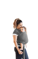 Elements Bärsjal - Grå