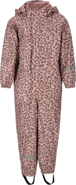 Zing Regndräkt - Twilight Mauve | Barnkläder - Ytterplagg - Regnkläder | BabyMode