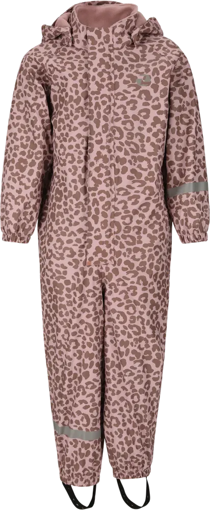Zing Regndräkt - Twilight Mauve - 92 | Barnkläder - Ytterplagg - Regnkläder | BabyMode