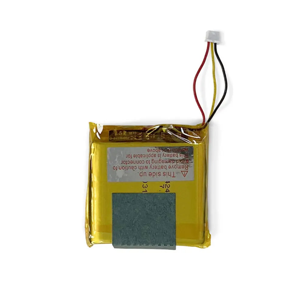 Neonate Batteri BC-8000DV 2000mAh, 3 ledningar | Baby & Barn - Barnsäkerhet - Babyvakter & babymoniter | BabyMode