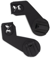 Babyskyddadapter Övre