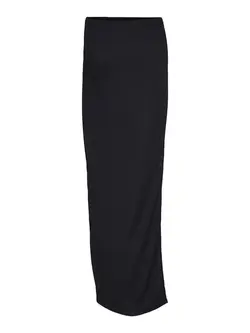 Caileen Maxikjol - Black | Graviditet & Amning - Gravidkläder - Klänningar & kjolar | BabyMode