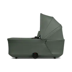 Hub2 Liggdel - Forest Green | Barnvagnar - Duovagnar - Liggdel för duovagnar | BabyMode