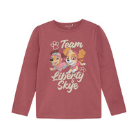 T-shirt LS - 4714