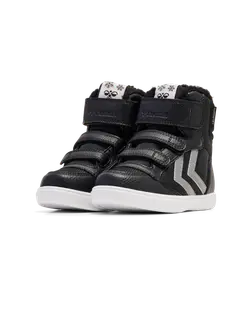 Vinterskor Stadil Super Poly Tex Jr - Black/Grey | Skor - Stövlar - Vinterkängor | BabyMode