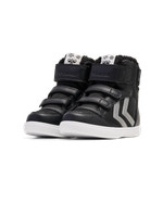 Vinterskor Stadil Super Poly Tex Jr - Black/Grey