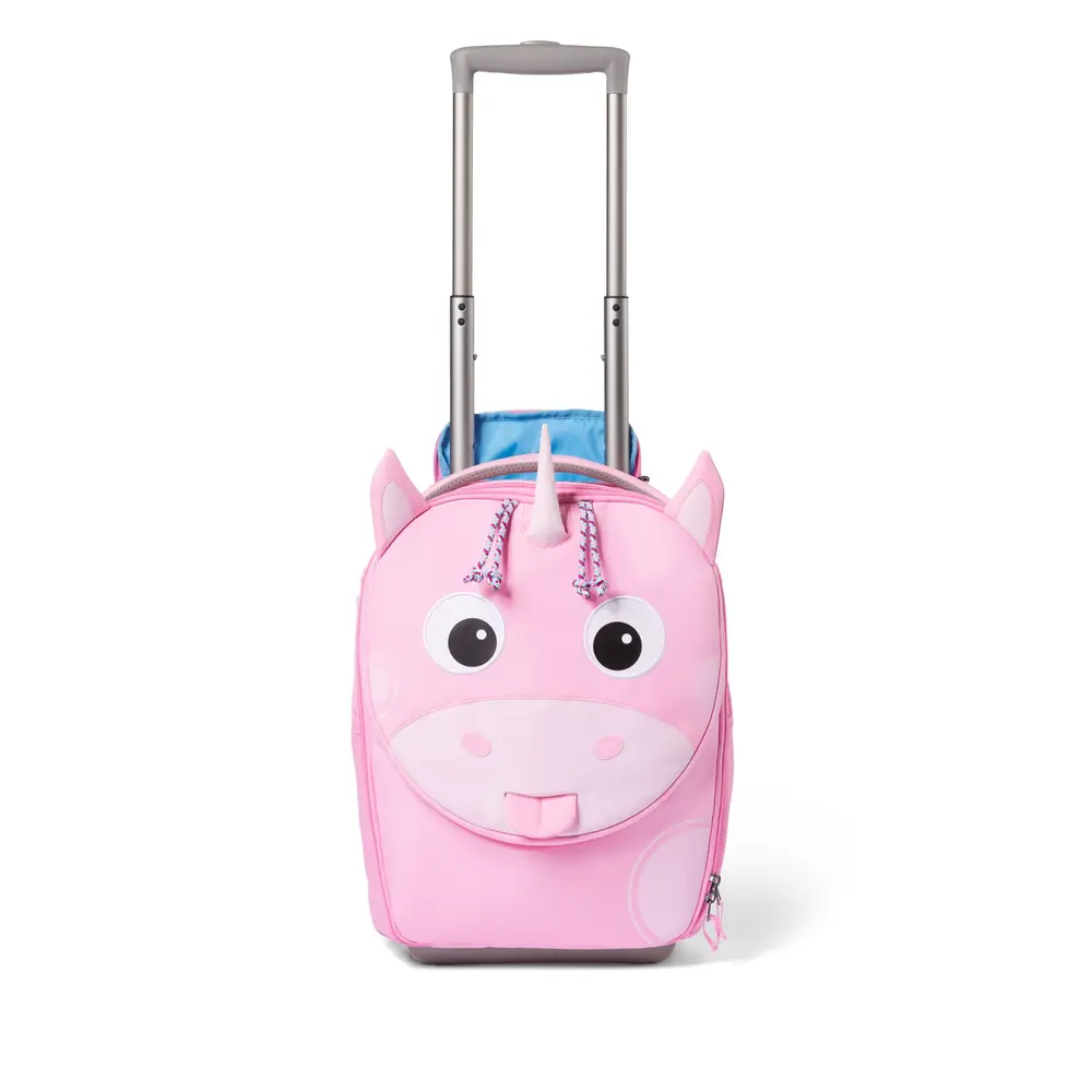 Trolley - Unicorn - ONESIZE | Barnkläder - Tillbehör accessoarer - Ryggsäckar & väskor | BabyMode