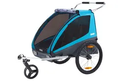Coaster XT - Blue