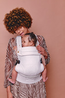 Bizzi Growin Nomad Air Bärsele - Gazelle