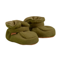 Baby slippers - 9587