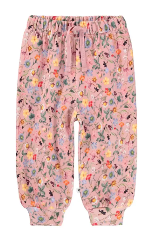 Molo Simeon Byxor - Delicate Mini - 98