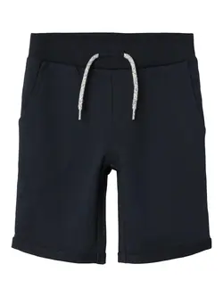 Vermo Long Sweatshorts - SAPPHIRE | Kläder - Underdelar - Shorts | BabyMode