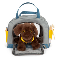 Gosedjur Set Hund