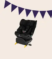 Maxi Cosi Emerald 360 pro (flere färger). Endast 4095kr