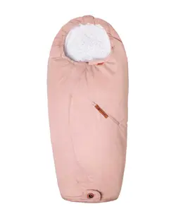 Lyng circ - Pink | Barnvagnar - Barnvagnstillbehör - Åkpåsar | BabyMode