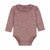 Body Langærmet - Solid - 5707