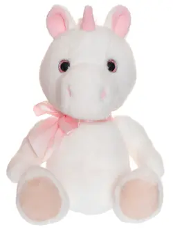 Enhörning Elsie | Leksaker - Nallebjörnar & gosedjur - Nallebjörnar | BabyMode