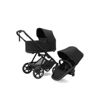 Thule Charm 2-in-1 Barnvagn - Black