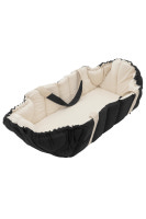 Babynest - Black