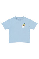 Stanley T-Shirt - Forever Blue