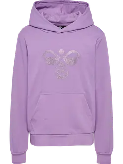 Cuatro hoodie - 3633 | Kläder - Toppar - Koftor, västar & tröjor | BabyMode