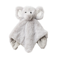 Snuttefilt Elefant