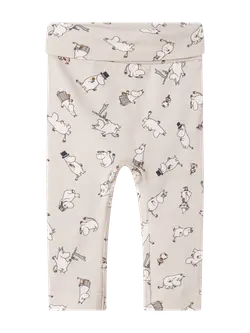 Piva Byxor - Moomin | Kläder - Underdelar - Byxor | BabyMode