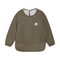 Celavi Långärmad Haklapp - Sea Turtle