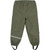 Skalbyxor Shell - Dusty Olive