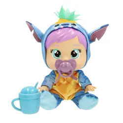 Loving Care Stitch | Leksaker - Nallebjörnar & gosedjur - Kända gosedjur | BabyMode