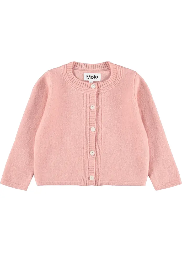 Molo Gita Kofta - Mellow Rose - 98