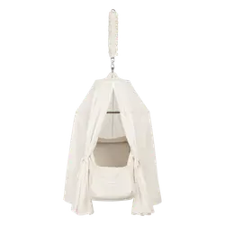 Heaven Sänghimmel - Nature | Barnrum - Textilier - Sänghimmel & stativ | BabyMode