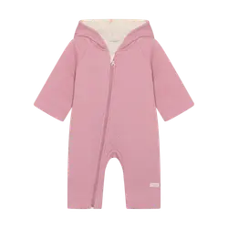 Overall m. Foder - Lilas | Kläder - Ytterplagg - Barnvagnsoveraller | BabyMode