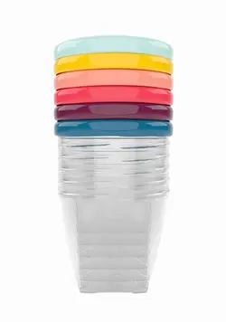 Matlådor - 250ml | Baby & Barn - Äta - Matlådor & vattenflaskor | BabyMode