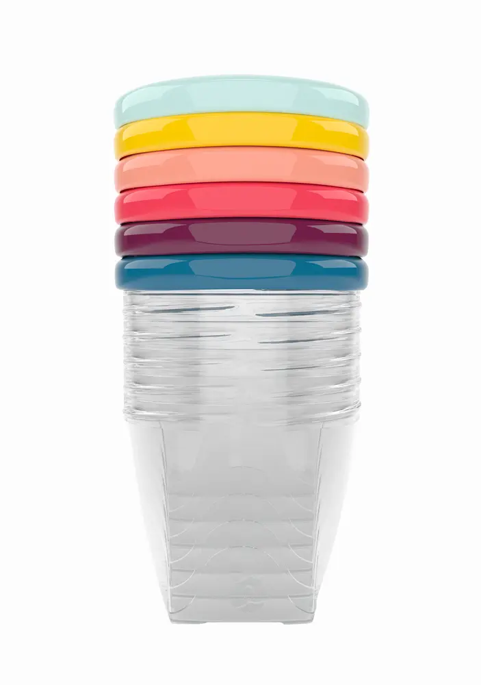 Matlådor - 250ml | Baby & Barn - Äta - Matlådor & vattenflaskor | BabyMode