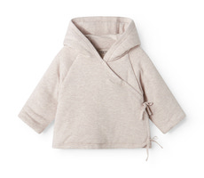 Jules - Vatteret Babyjakke - 0147